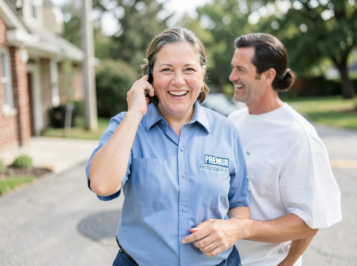 Water Damage Restoration Moffett, OK FAQs